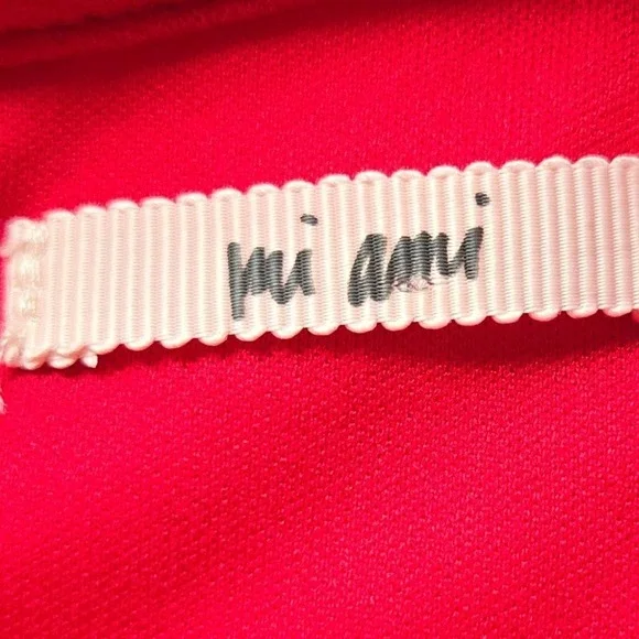 Womens S Ruffle Sleeve Mock Neck Jumpsuit Chic Date Night Bold Beautiful Stylish - Picture 2 of 11